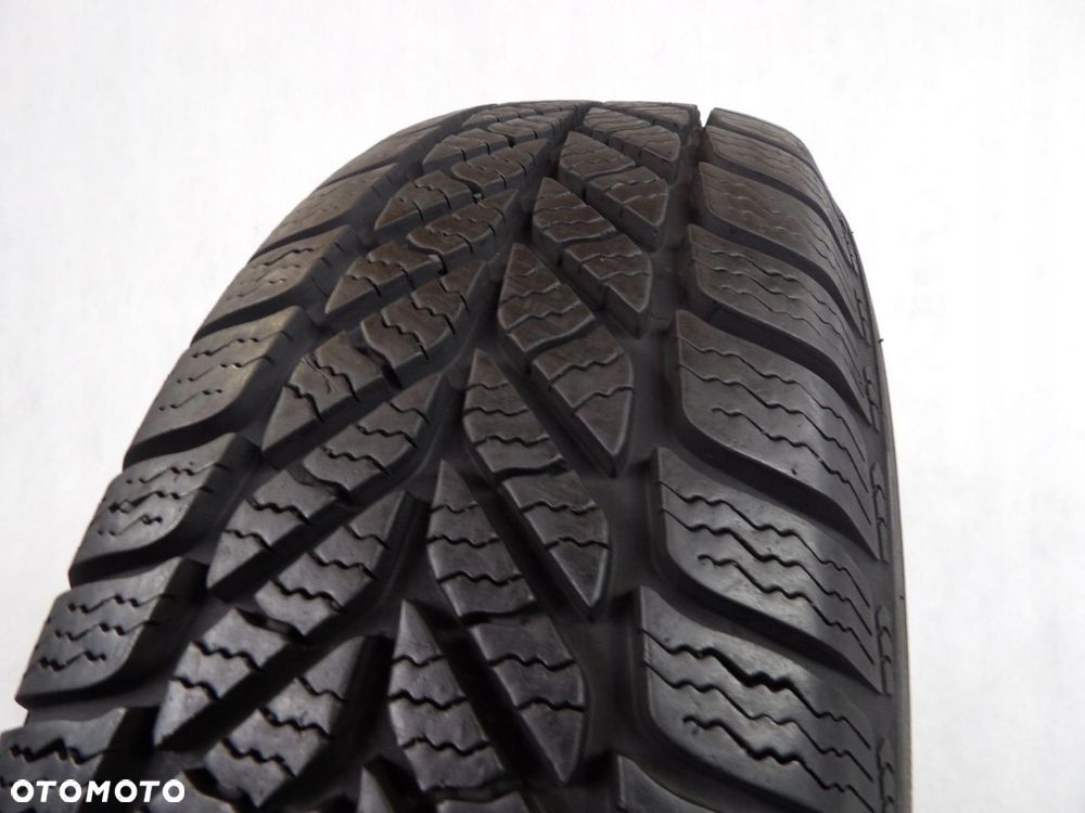 1x opona 185/65R15 DĘBICA FRIGO 2 - 2