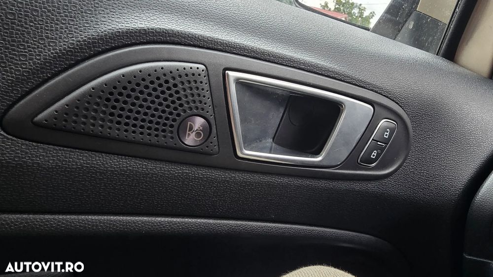 Ford EcoSport 1.0 EcoBoost Aut. Titanium - 16