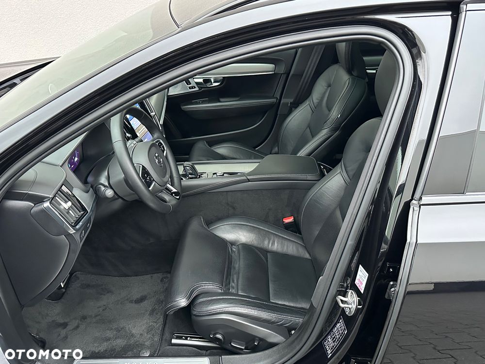 Volvo V90 B5 D AWD Geartronic RDesign - 21