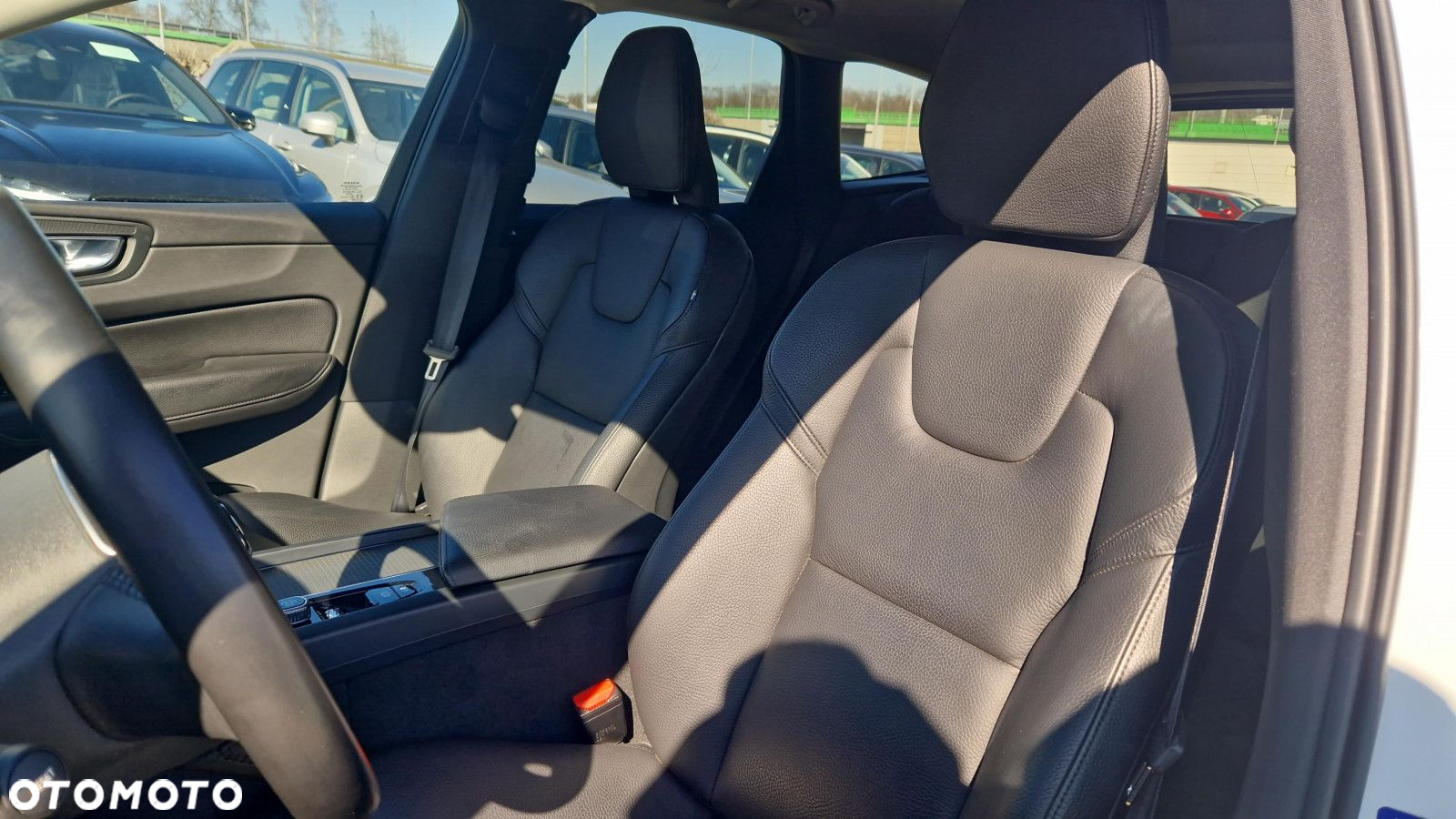 Volvo XC 60 - 11
