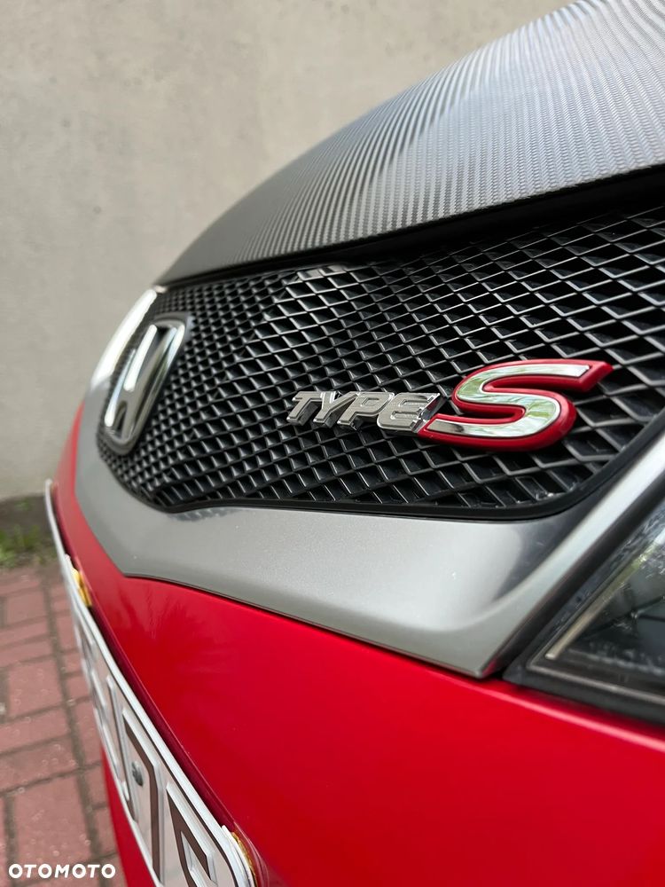 Honda Civic 1.8i-VTEC Type S 50 Jahre Edition - 12