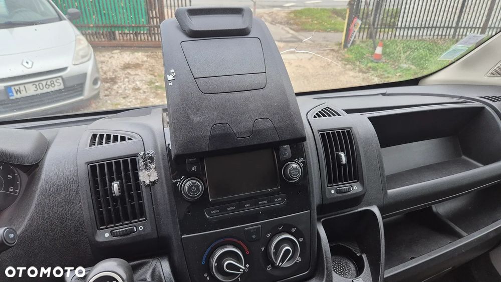 Citroën jumper L4 H2 - 10