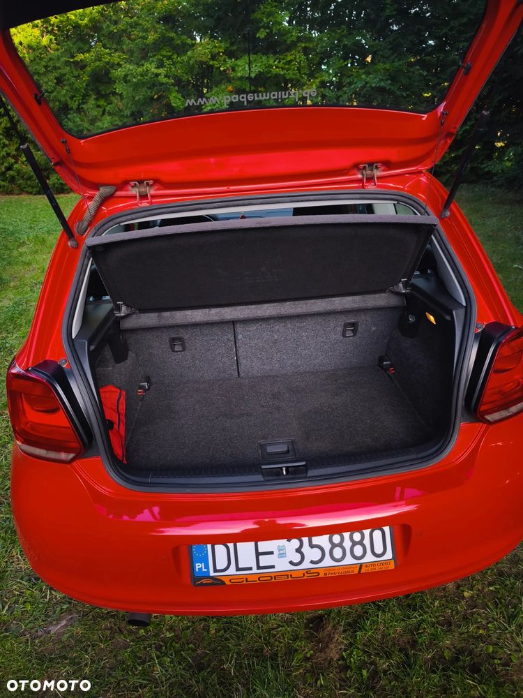 Volkswagen Polo - 4