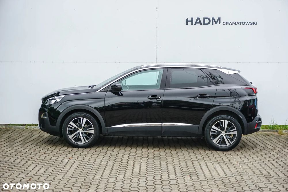 Peugeot 3008 1.2 PureTech Allure Pack S&S - 5