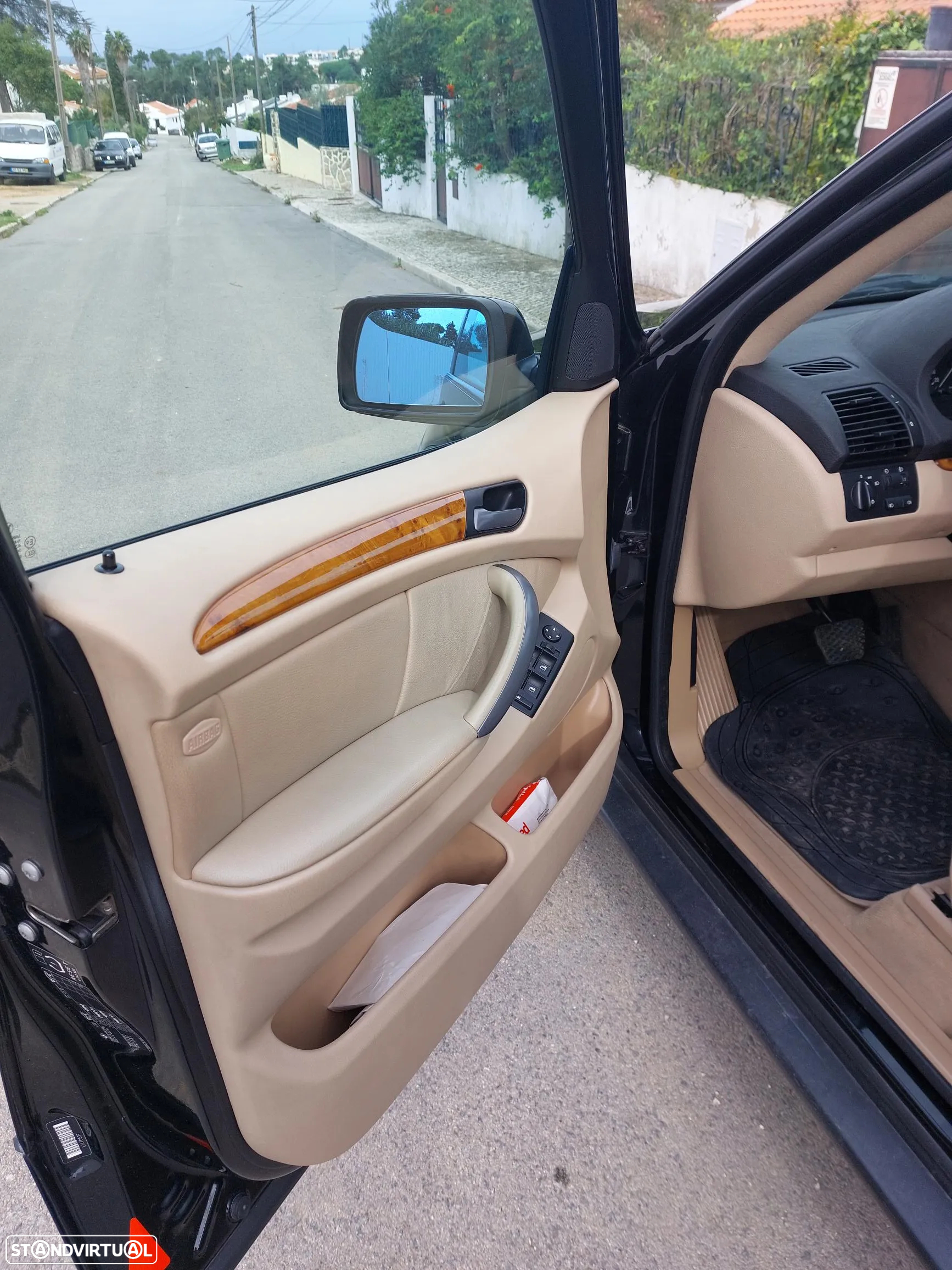 BMW X5 3.0 dA - 19