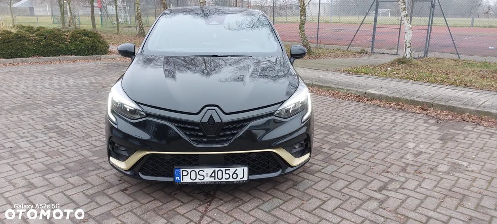 Renault Clio - 3