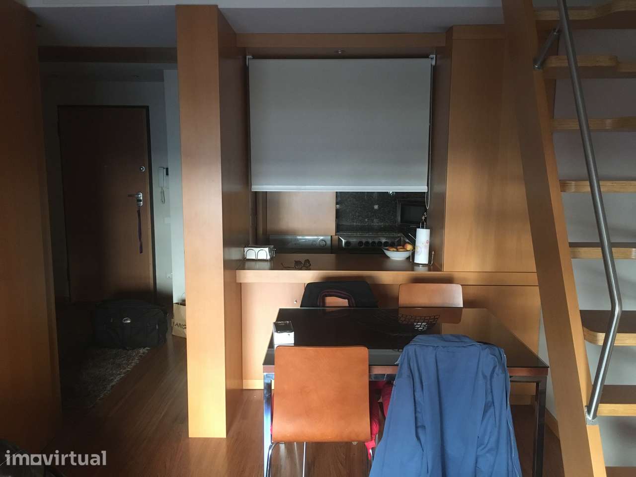 Apartamento T2+1, Zona do Hospital S. João - Grande imagem: 2/26