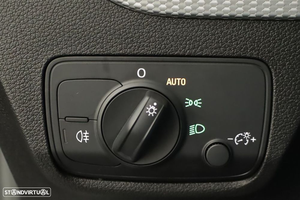 Audi Q2 35 TFSI Advanced S tronic - 20