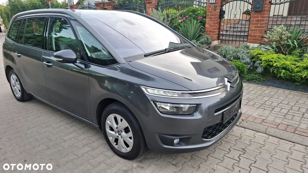 Citroën C4 Picasso BlueHDi 120 SELECTION - 6
