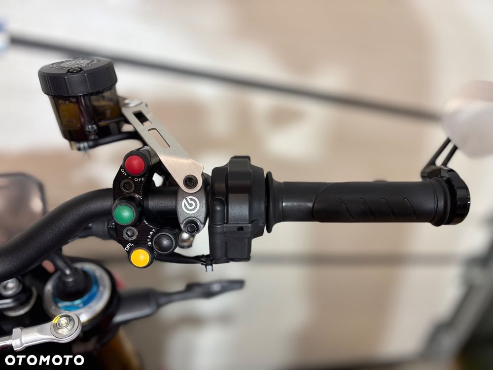 Ducati Streetfighter V4 - 26