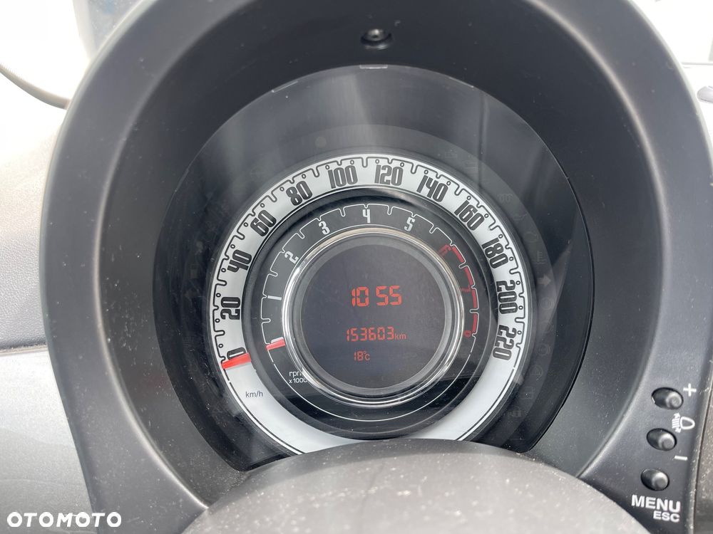 Fiat 500 1.2 S - 23