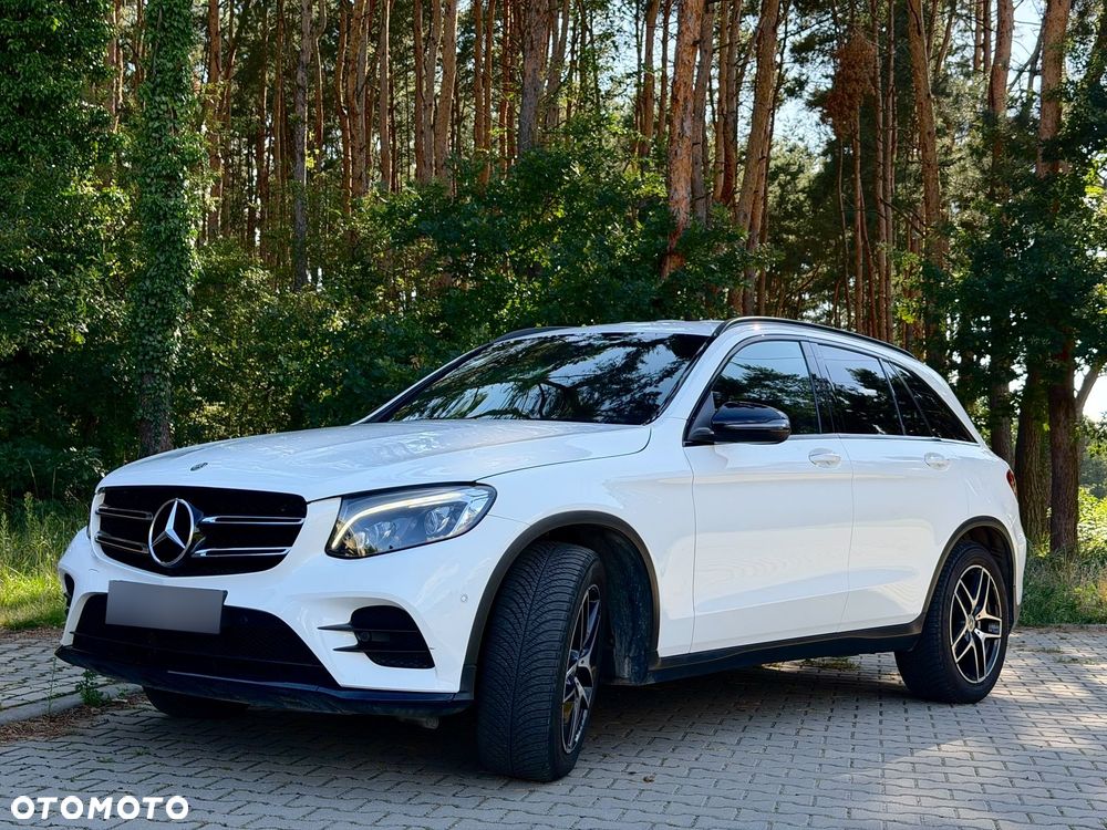 Mercedes-Benz GLC - 4