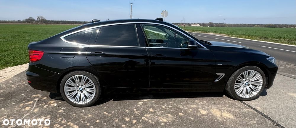 BMW 3GT - 7