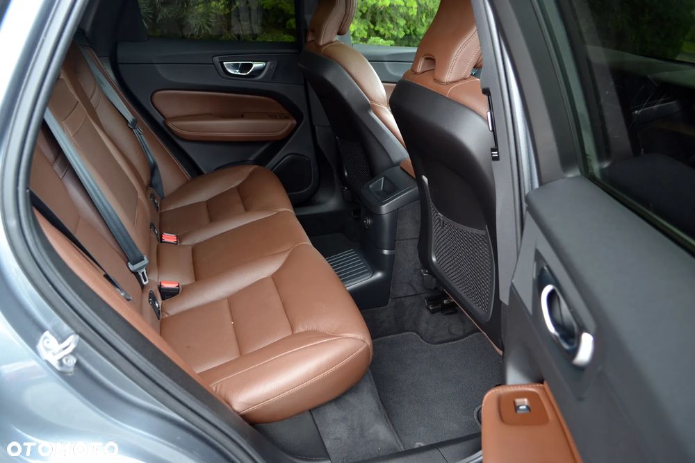 Volvo XC 60 - 27