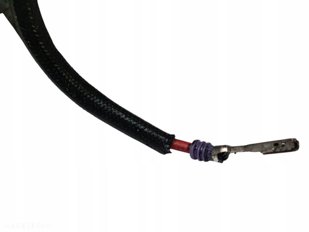 SPRĘŻARKA KLIMATYZACJI Honda Cr-v Crv 2.2 CTDI 38800RSRE010M2 4R TRSE07 - 6