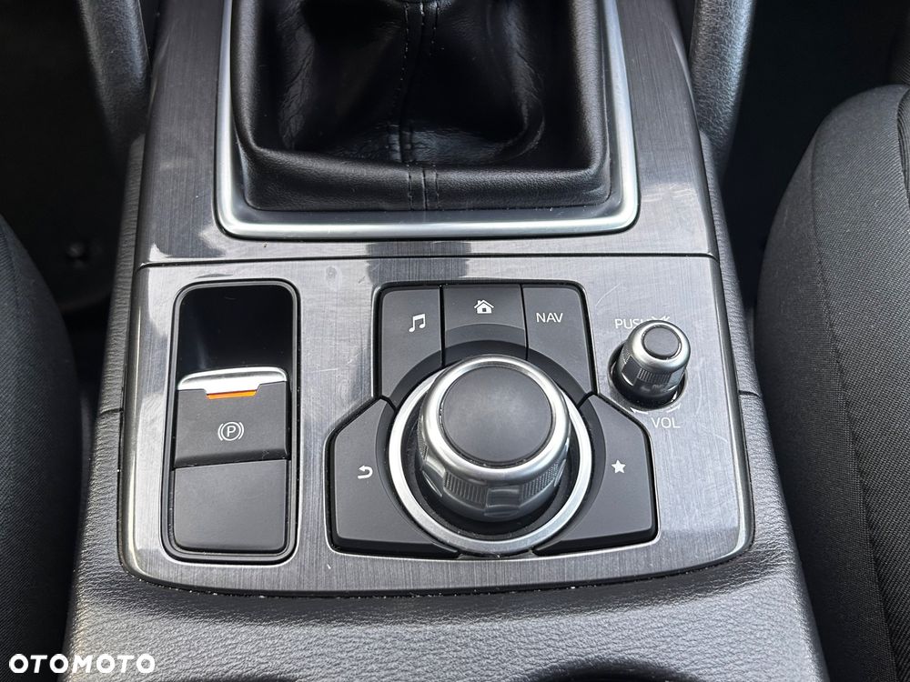 Mazda CX-5 2.0 Enso 2WD - 27