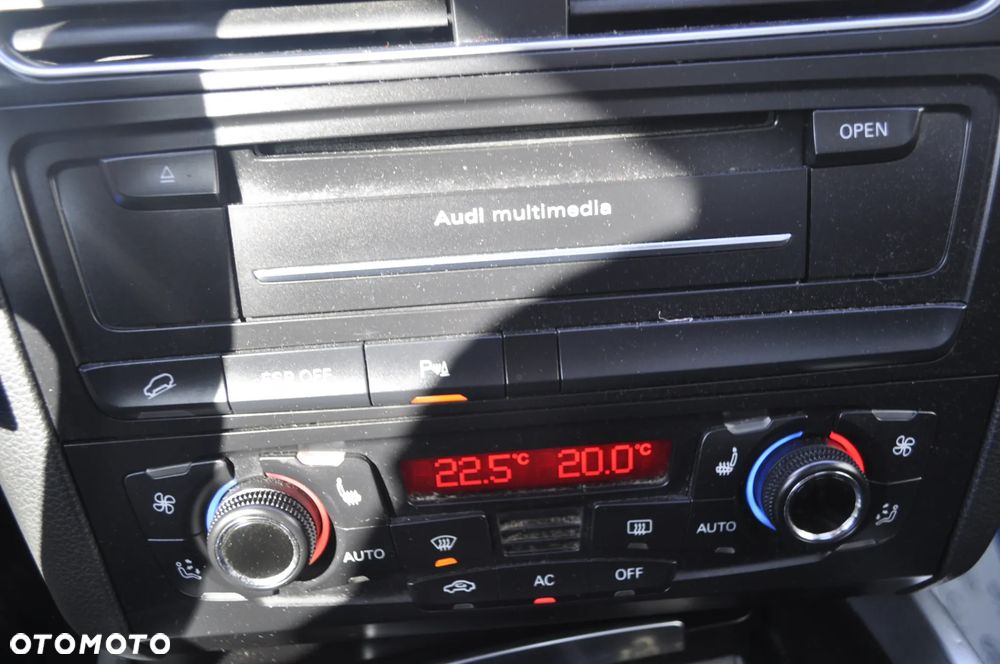 Audi Q5 2.0 TFSI quattro tiptronic - 17