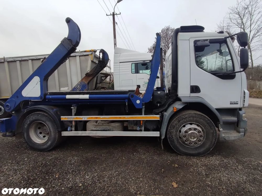 DAF FA LF55. 250G18 - 3