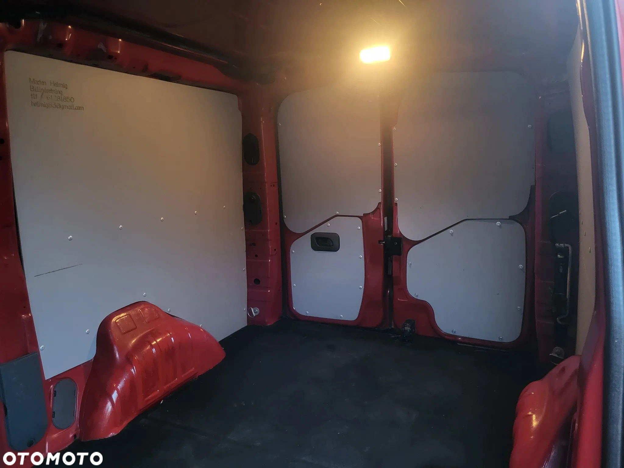 Toyota Proace - 23