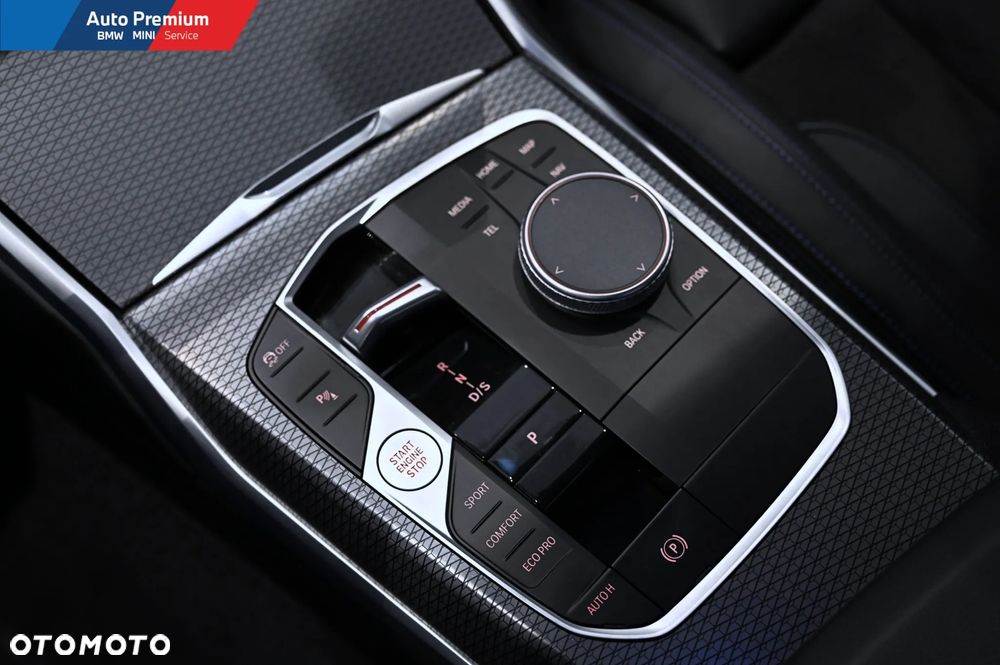 BMW Seria 3 320d xDrive - 6