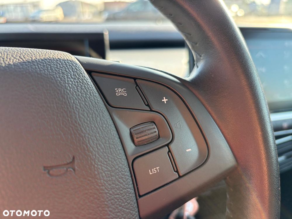 Citroën C4 Cactus 1.5 BlueHDi Shine Pack - 31