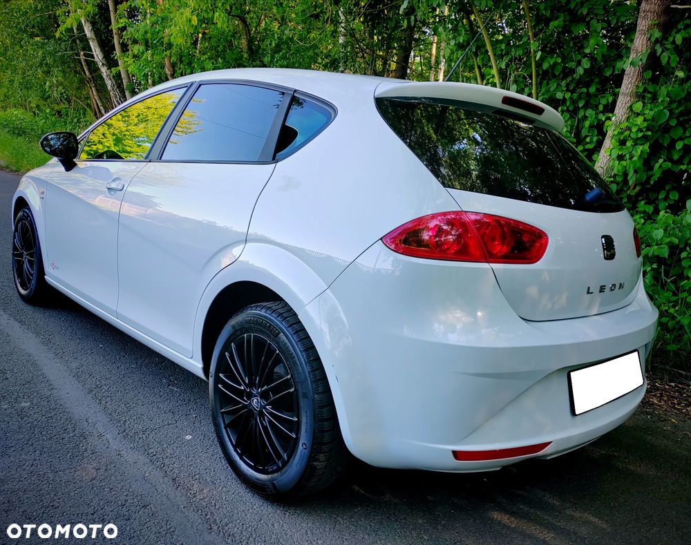 Seat Leon 1.2 TSI Ecomotive Style Copa - 14
