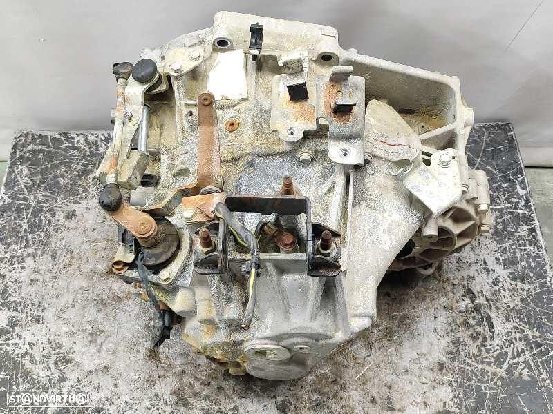 CAIXA DE VELOCIDADES MITSUBISHI LANCER BERLINA CY0 REF. 2500A110 - 1