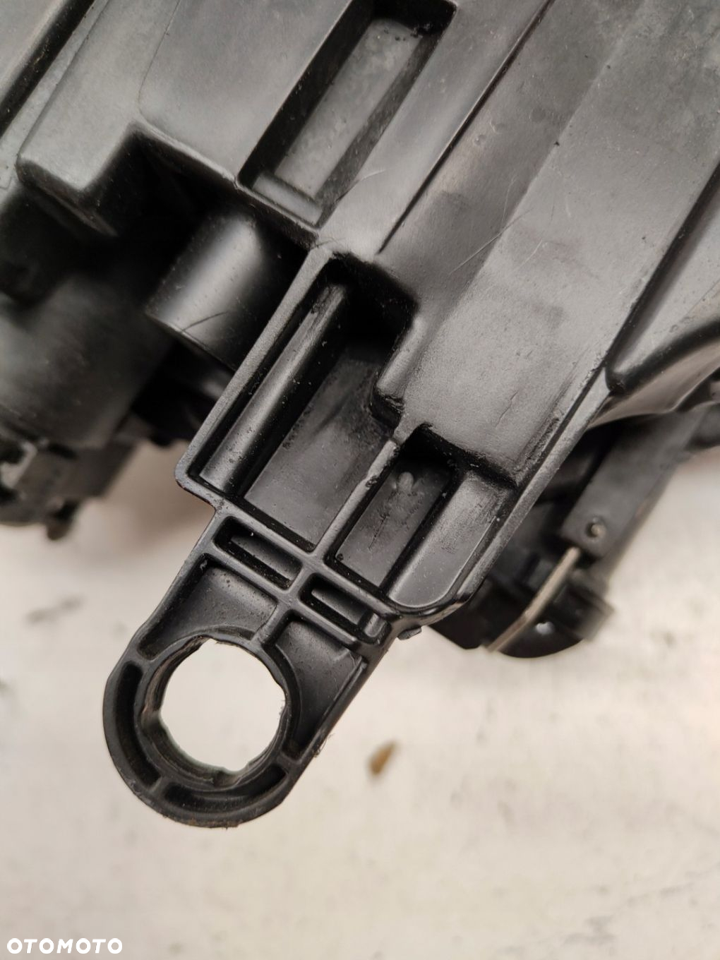 SEAT IBIZA 5 V LIFT ZW Z LED LAMPA PRAWY PRZÓD 6F1941016A - 7