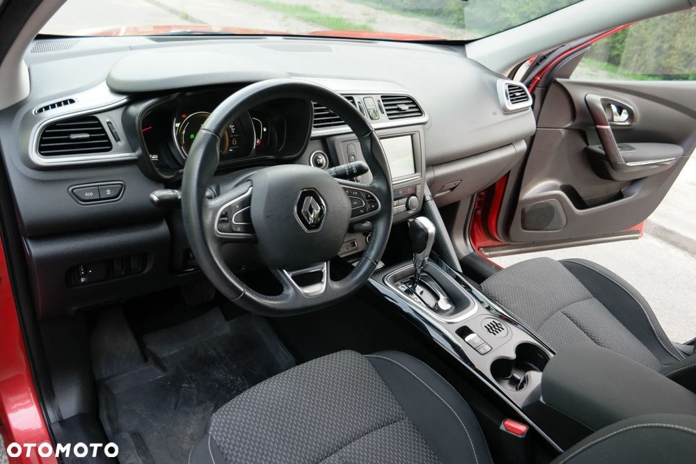 Renault Kadjar - 19