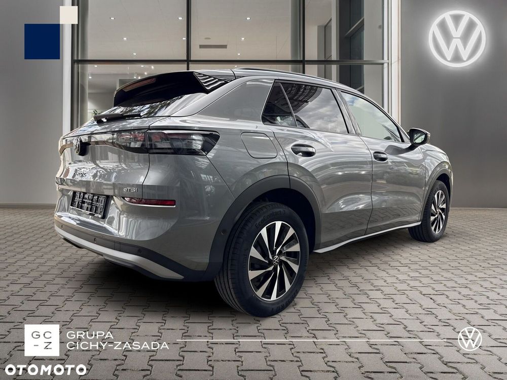 Volkswagen T-Roc 1.5 eTSI Life DSG - 6