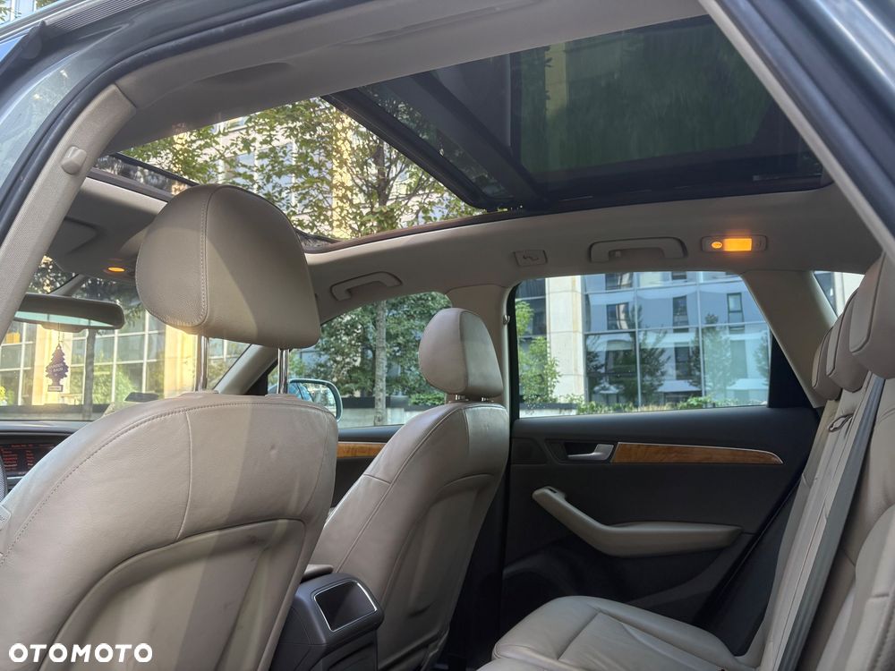 Audi Q5 2.0 TDI Quattro S tronic Prime Line - 24