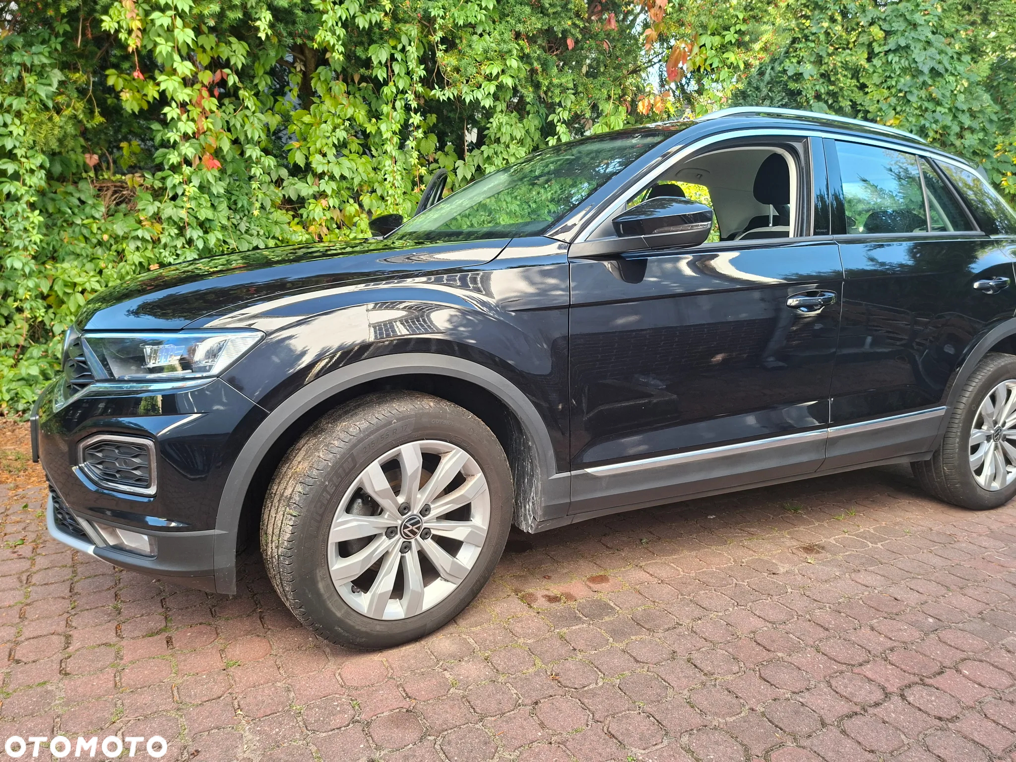 Volkswagen T-Roc 1.5 TSI ACT Advance - 2