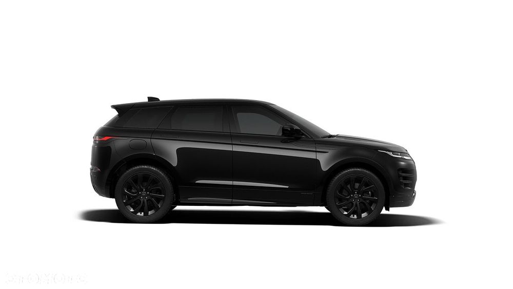 Land Rover Range Rover Evoque D200 Hoxton Edition - 6