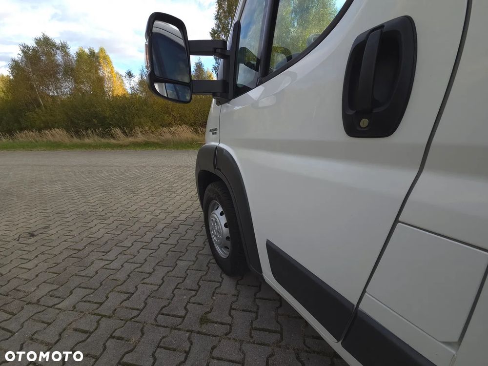 Fiat Ducato - 18