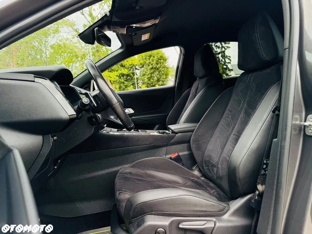 DS Automobiles DS 7 Crossback 1.5 BlueHDi So Chic - 29