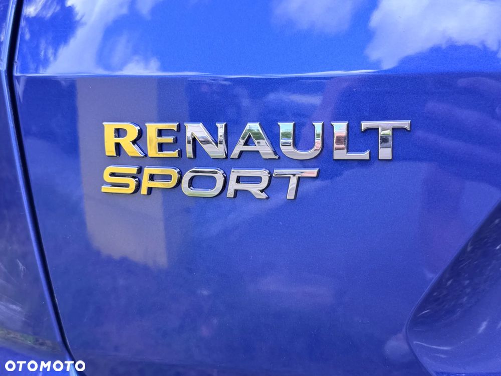 Renault Megane 1.6 TCe GT EDC - 24