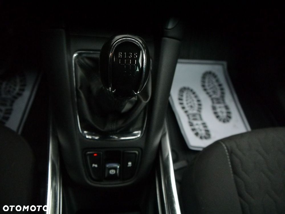 Opel Zafira 1.4 Turbo Active - 26