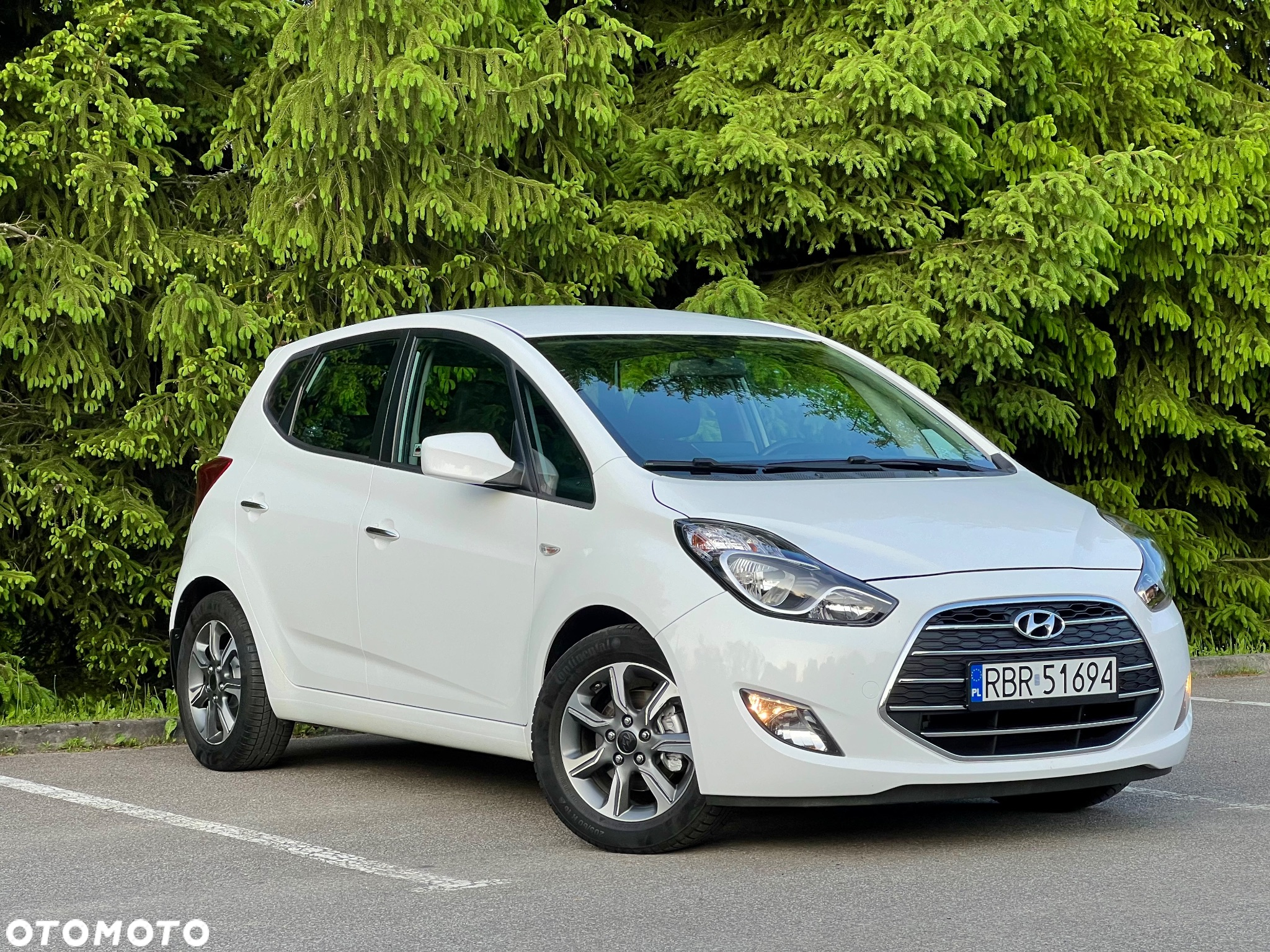 Hyundai ix20 1.6 Comfort - 7