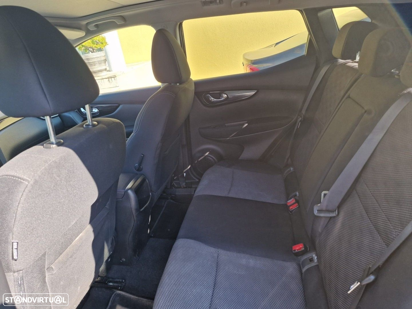 Nissan Qashqai 1.2 DIG-T Tekna Premium - 9