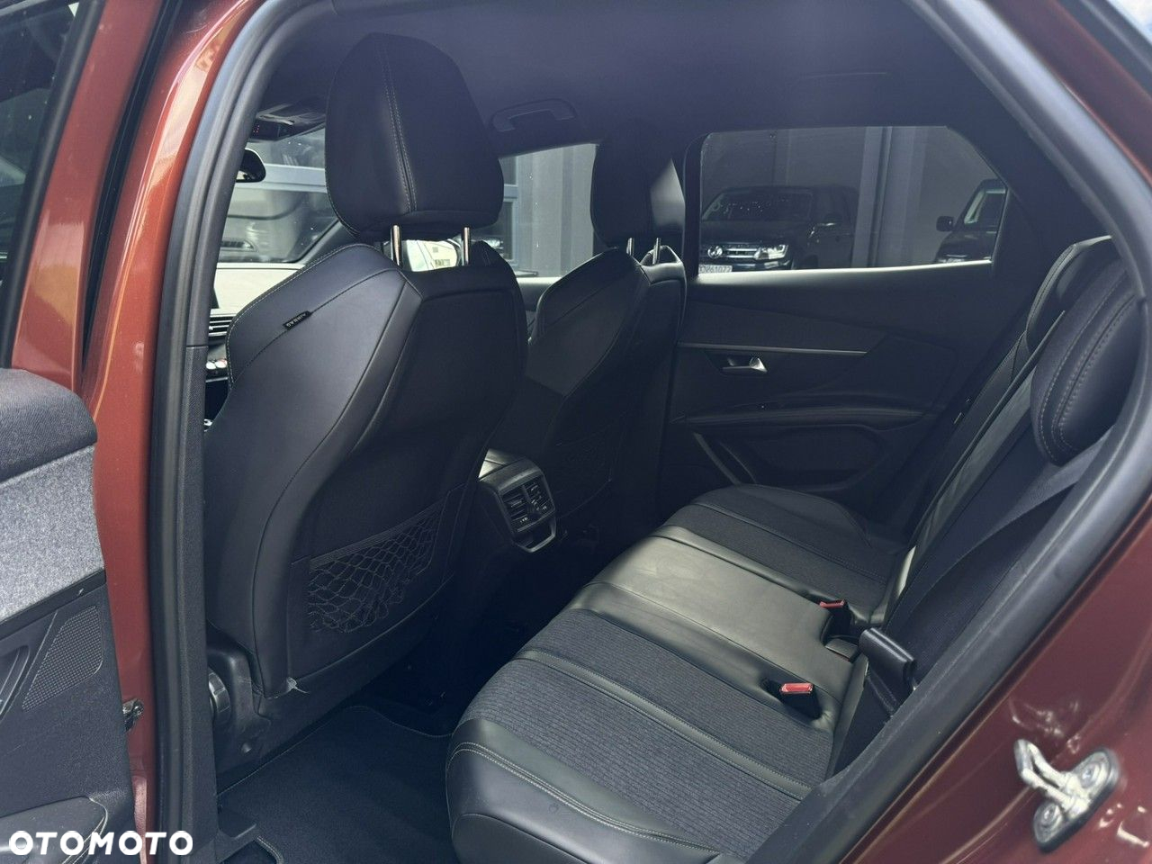 Peugeot 3008 BlueHDi 150 Stop & Start Allure - 7