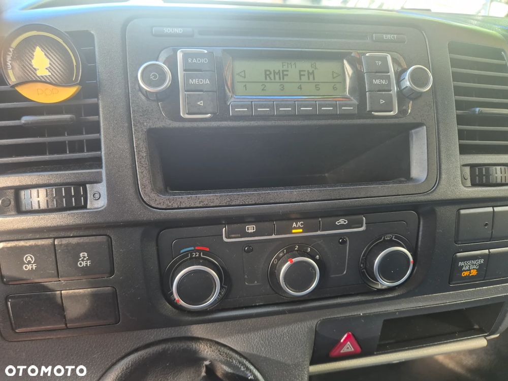 Volkswagen T5 - 35