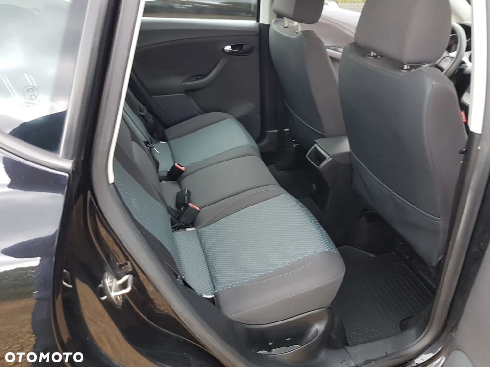 Seat Toledo 1.9 TDI Stylance - 15
