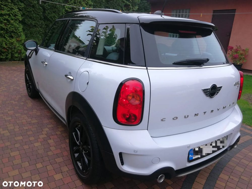 MINI Countryman - 4