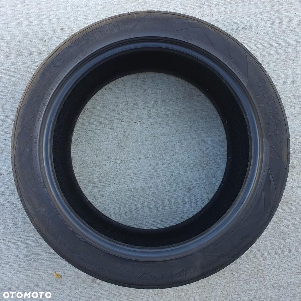 OPONA VREDESTEIN ULTRAC VORTI 275/45/R21 5MM 1SZT - 2