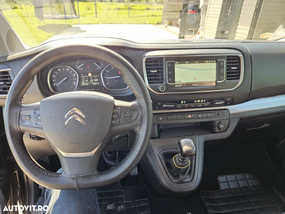 Citroën SpaceTourer - 8