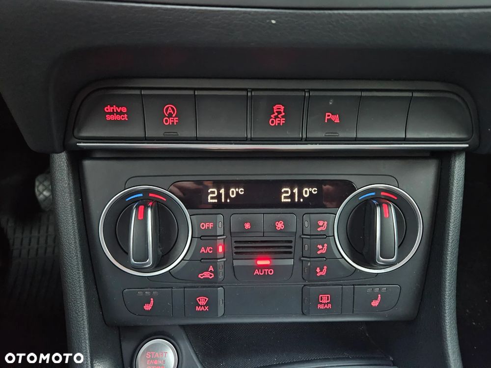 Audi Q3 1.4 TFSI CoD ultra - 26