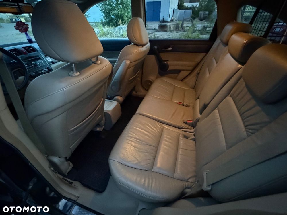 Honda CR-V 2.0 Executive - 13