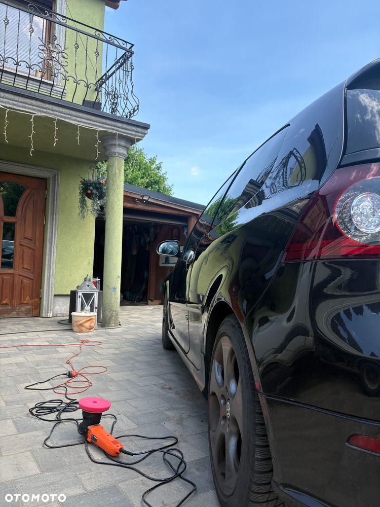 Volkswagen Golf 2.0 GTI DSG - 13