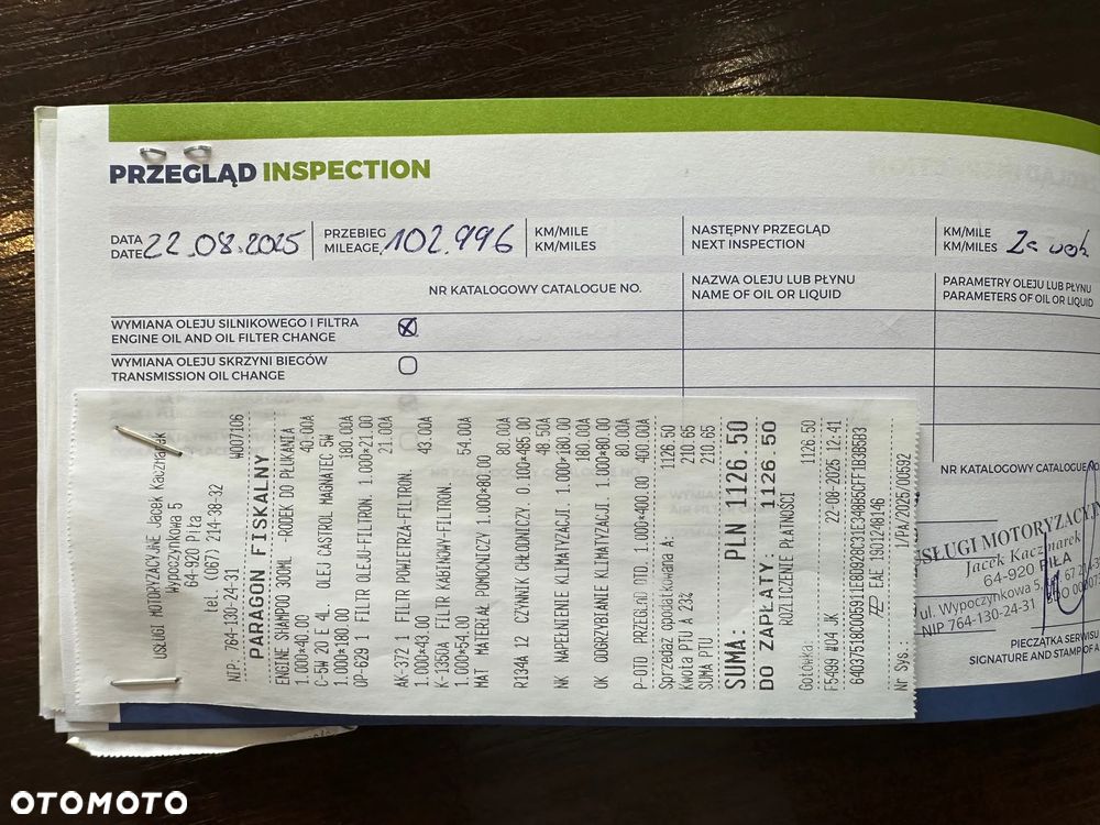 Ford Kuga 1.5 EcoBoost 2x4 Titanium - 36