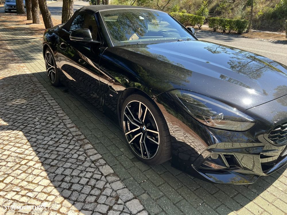 BMW Z4 - 3